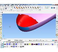 Delcam Crispin shoeMaker 3D,世界技术领先