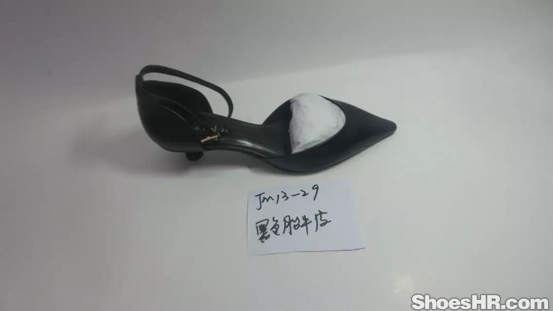 春鞋