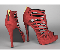 Inescop 3D鞋业设计软件