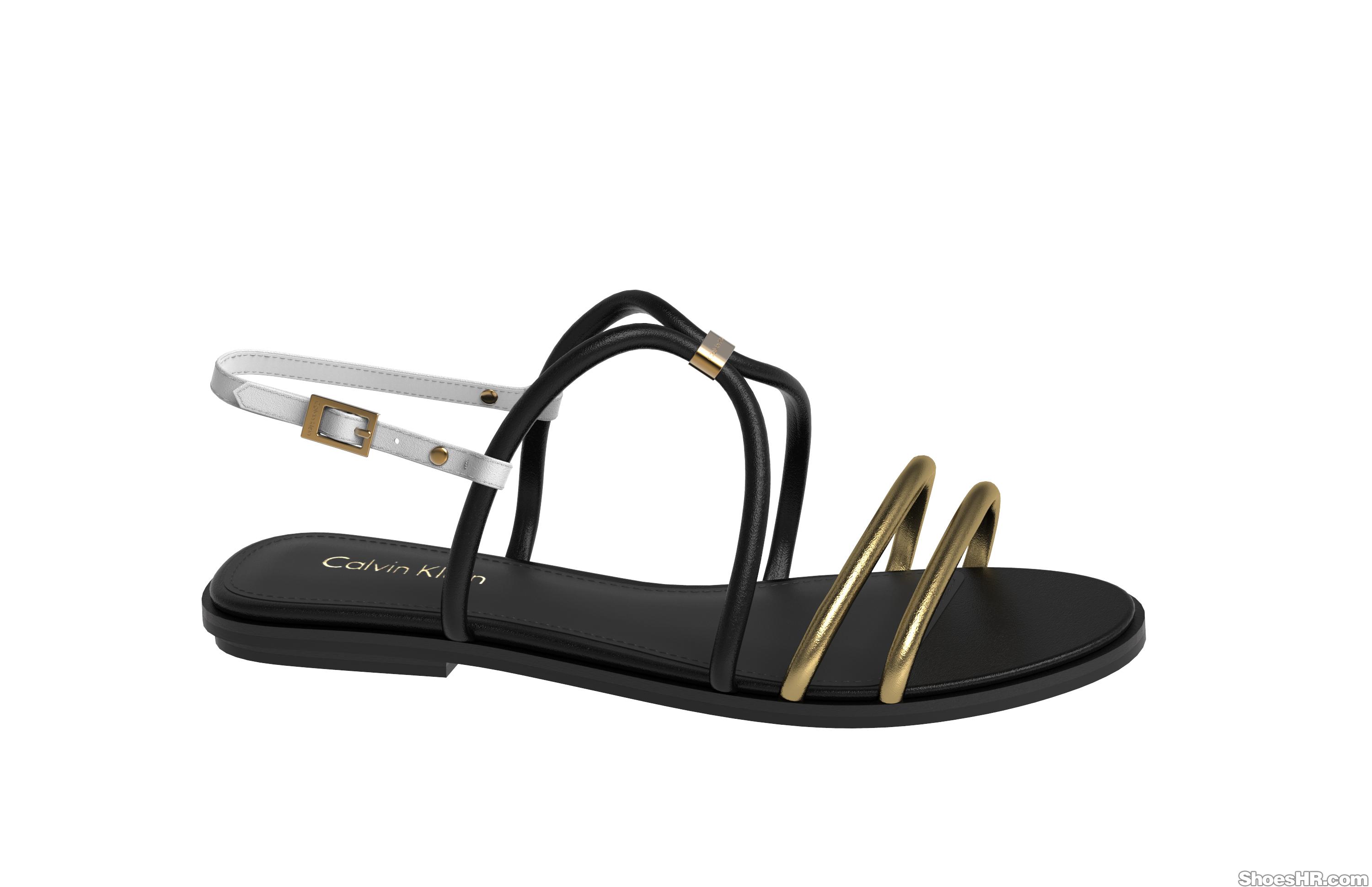 shoemaster 3D虚拟女鞋