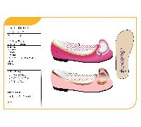 女童鞋单鞋(一)