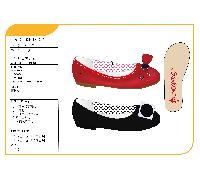 女童鞋单鞋(三)