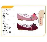 女童鞋单鞋(五)