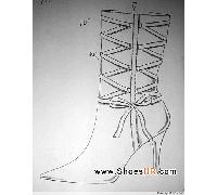 女鞋图(1) 