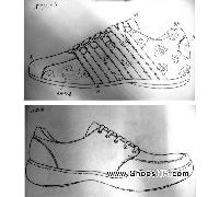 男鞋设计(7)