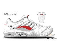 tennis shoe