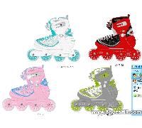 滑冰鞋2