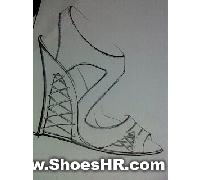 风格女鞋设计3