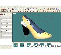 shoemaster3D开版